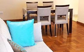 Departamento Plaza